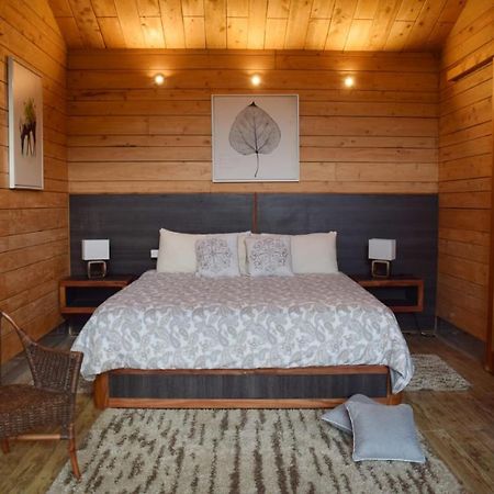 Park Hotel Santa Cruz Verapaz Екстер'єр фото