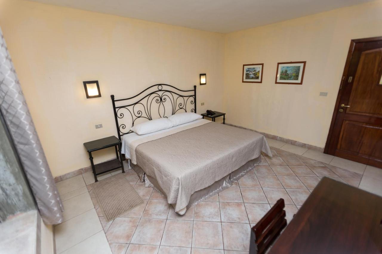 Park Hotel Santa Cruz Verapaz Екстер'єр фото