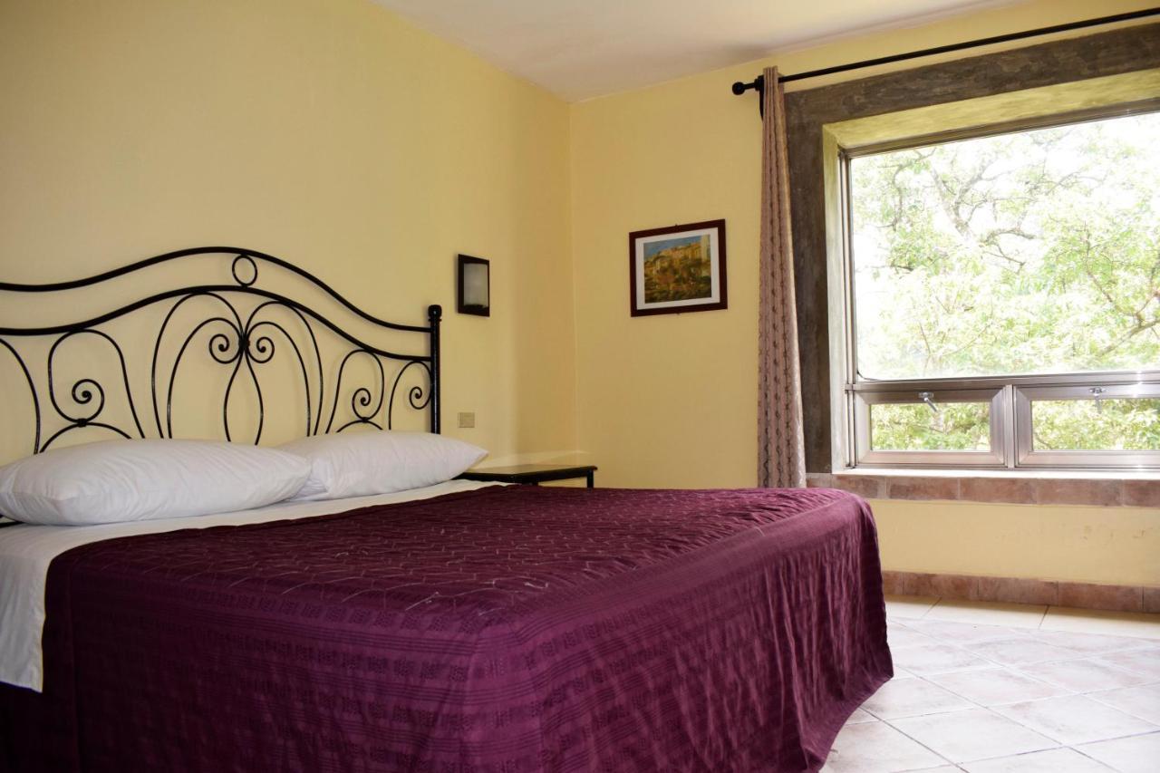Park Hotel Santa Cruz Verapaz Екстер'єр фото